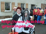  FASCHING IN GRUENINGEN 